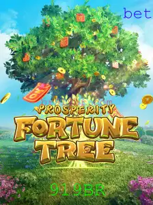 ProsperityFortuneTree: Explore o Mundo Mágico de Riquezas e Fortuna
