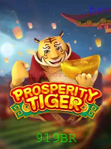 Uma Introdução Completa ao Jogo ProsperityTiger: Descubra as Regras e Estratégias em 919BR