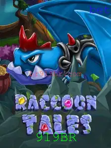 RaccoonTales: Um Mergulho no Mundo Cativante e Estratégico do Novo Jogo 919BR