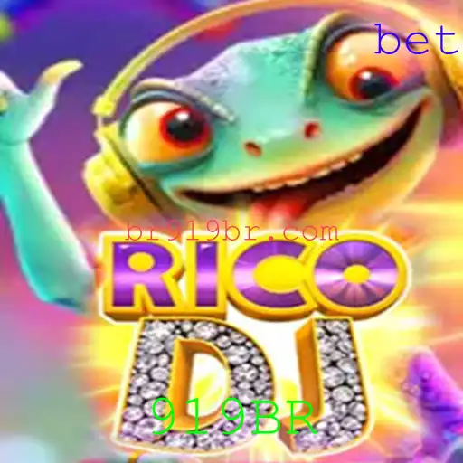 RicoDJ: Um Novo Fenômeno no Mundo dos Jogos com Ênfase em 919BR