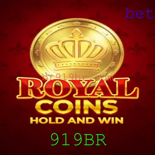 RoyalCoins: Descubra o Universo de Estratégia do Jogo 919BR