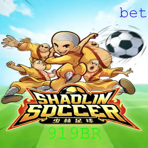 Shaolin Soccer: A Fusão entre Artes Marciais e Futebol com um Toque de 919BR