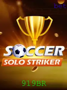 SoccerSoloStriker: Uma Introdução ao Novo Fenômeno dos Jogos