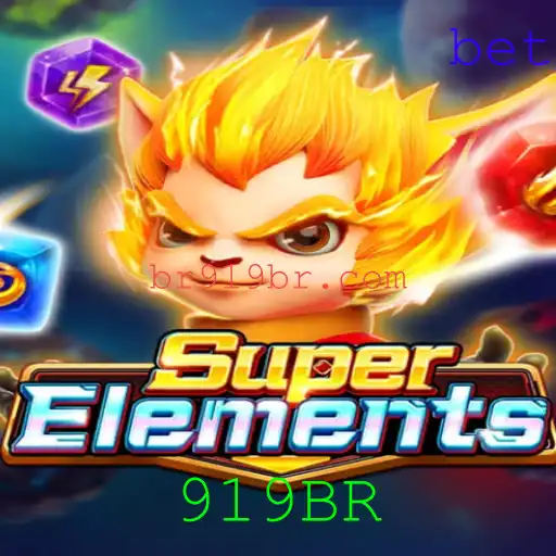 Explorando SuperElements: O Jogo que Combina Estratégia e Aventura