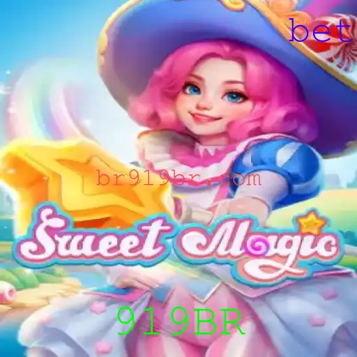 Descubra o Universo de SweetMagic: Regras e Dinâmica de Jogo