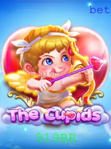 TheCupids: Um Mergulho no Mundo de 919BR