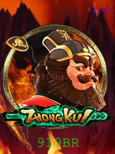 Explorando o Fascinante Mundo de ZhongKui: O Jogo de Estratégia Influenciado por 919BR